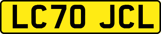 LC70JCL