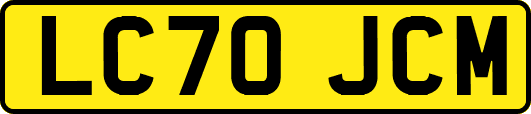 LC70JCM