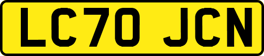 LC70JCN