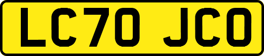 LC70JCO