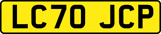 LC70JCP