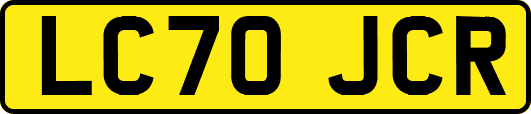 LC70JCR