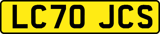 LC70JCS