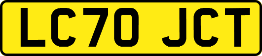 LC70JCT