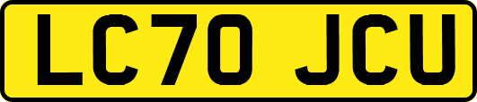 LC70JCU