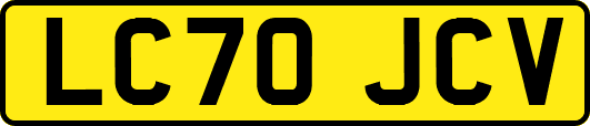 LC70JCV