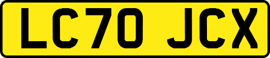 LC70JCX
