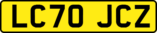 LC70JCZ