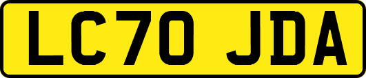 LC70JDA