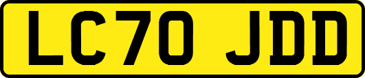 LC70JDD