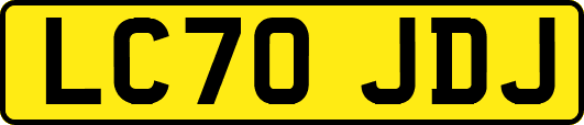 LC70JDJ