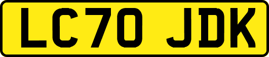 LC70JDK
