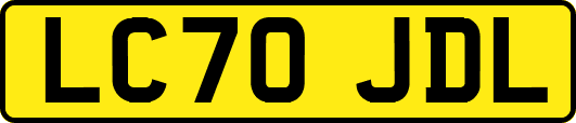 LC70JDL