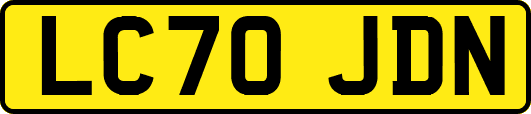 LC70JDN
