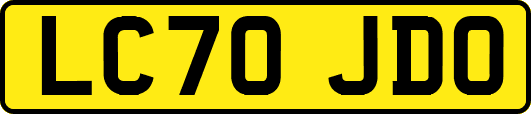 LC70JDO