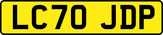LC70JDP