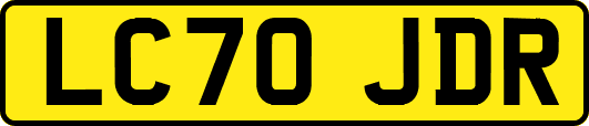 LC70JDR
