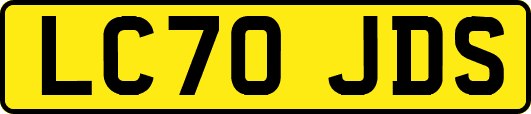 LC70JDS