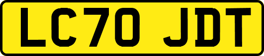 LC70JDT