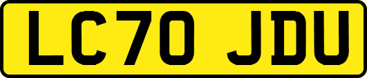 LC70JDU