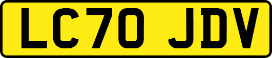 LC70JDV