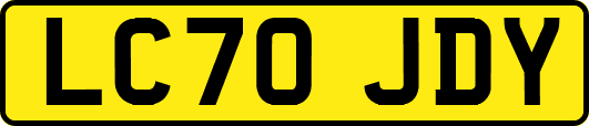LC70JDY