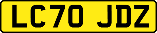 LC70JDZ