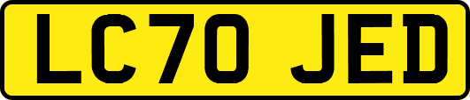 LC70JED