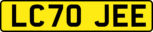 LC70JEE