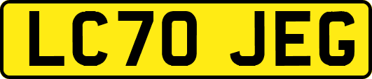 LC70JEG