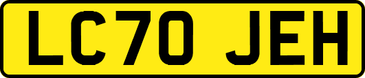 LC70JEH