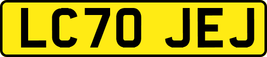 LC70JEJ