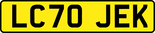 LC70JEK