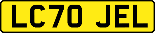 LC70JEL