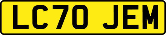 LC70JEM