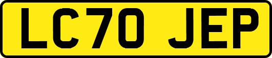 LC70JEP