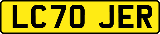LC70JER