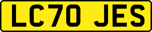LC70JES