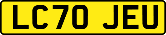 LC70JEU