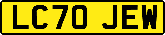 LC70JEW
