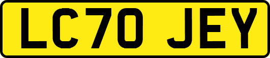 LC70JEY