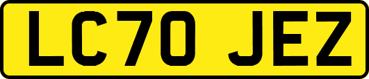 LC70JEZ