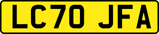 LC70JFA
