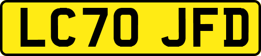 LC70JFD