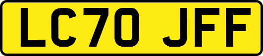 LC70JFF