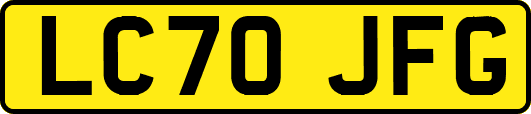 LC70JFG