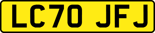 LC70JFJ