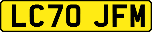 LC70JFM