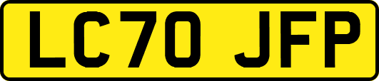 LC70JFP