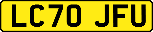 LC70JFU
